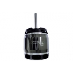 QUANTUM OUTRUNNER BRUSHLESS HELI MOTOR (4125- 1100KV) (SOLD OUT)