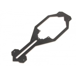 OUTRAGE CF Base frame