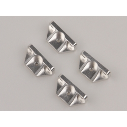 R50N239-4 OUTRAGE CNC Skid Mount - Velocity 50