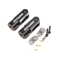 OUTRAGE Main Blade Grips Set for Flybarless Head - 50 size Helis