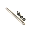 OUTRAGE Spindle Shaft Set for Flybarless Head - 50 size Helis