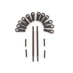 Linkage Rod Set Head Assembly - Velocity 50 [R50N901-SS]