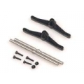 Flybar Carriage Assembly - Velocity 50 [R50N903-SS]