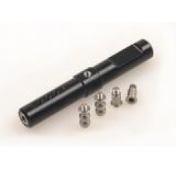 Seesaw Assembly - Velocity 50 *NEW* 3mm [R50N904B]