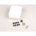 Fuel Tank Assembly - Velocity 50 [R50N923-SS]