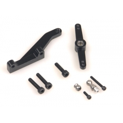 R50N947-SS OUTRAGE Tail Control Assembly - Velocity 50