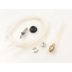 Tank Nipple Assembly - Velocity 50 [R50N950-SS]