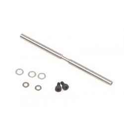 R50N962-SS OUTRAGE Control Rod 120 deg. - Velocity 50
