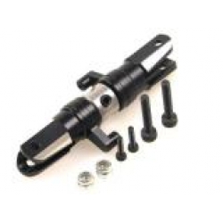 Aluminum CNC Tail Blade Grip Assembly - Velocity 50 [R50N966-SS]