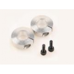 New Side-Clamped Main Shaft Collar - Velocity 50 [R50N975-SS]