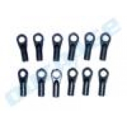 Plastic Ball Links (12pcs) [R550205-12] (SOLD OUT)