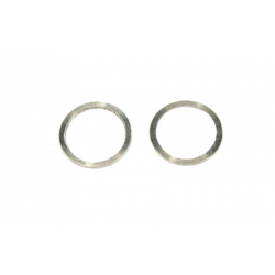 R90N471-2 OUTRAGE Thrust Washer (7.5x9x0.35mm) - Velocity 90