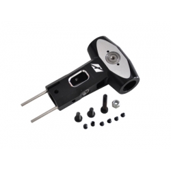 R90N801-SS OUTRAGE Center Hub Assembly - Velocity 90 