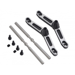 R90N803-SS OUTRAGE Flybar Carriage - Velocity 90