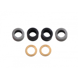 R90N810-SS OUTRAGE Damper Set - Velocity 90