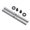 R90N814-SS OUTRAGE Spindle Assembly - Velocity 90 [SOLD OUT]