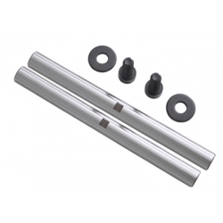R90N814-SS OUTRAGE Spindle Assembly - Velocity 90 [SOLD OUT]