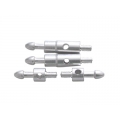 R90N824-SS OUTRAGE Canopy Pin Set - Velocity 90