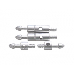 R90N824-SS OUTRAGE Canopy Pin Set - Velocity 90