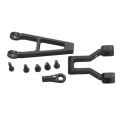 R90N836-SS OUTRAGE Elevator Arm Assembly - Velocity 90