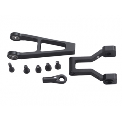 R90N836-SS OUTRAGE Elevator Arm Assembly - Velocity 90