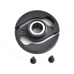 R90N843-SS OUTRAGE Clutch Assembly - Velocity 90 (SOLD OUT)