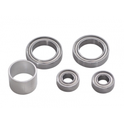 R90N850-SS OUTRAGE Counter Shaft Hardware - Velocity 90