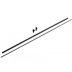 R90N856-SS OUTRAGE Tail Push Rod Assembly - Velocity 90