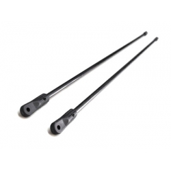 R90N858B-SS OUTRAGE Boom Support Rod Assembly - Velocity 90