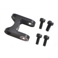 R90N860-SS OUTRAGE Bell Crank Link Assembly - Velocity 90