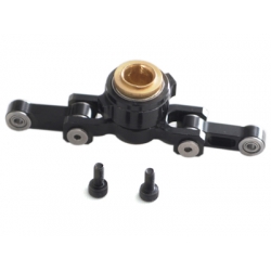 R90N862-SS OUTRAGE Tail Pitch Slider Assembly - Velocity 90