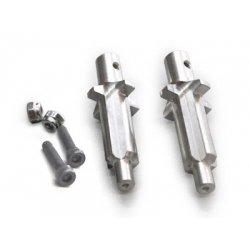 R90N872B-SS OUTRAGE Tube Shaft Spline Set - Velocity 90