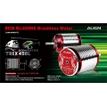 HML46M02  460MX Brushless Motor(3200KV) (SOLD OUT)