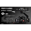 RGG301XW G3-GH Gimbal Super Combo