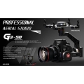 RGG302XW  G3-5D Gimbal Super Combo 