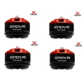 Xnova Super Sonic 2206-2500Kv FPV Racing Motor Set (4 pcs) 