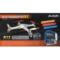 RM42401AW M424 V2 Quadcopter Super Combo (SOLD OUT)
