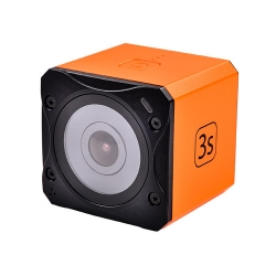 Runcam 3S WIFI 1080p 60fps WDR 160deg FPV Action Sport Camera