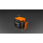 Runcam 3S WIFI 1080p 60fps WDR 160deg FPV Action Sport Camera