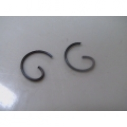 YS Wrist Pin Retainer - 120SR/91SRS/SR/ST