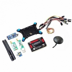 APM Flight Controller Set APM 2.6 & 6M GPS & OSD & Radio Telemetry etc (SOLD OUT)