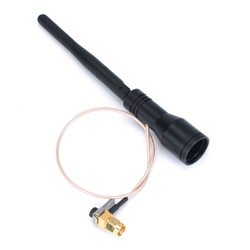 Aircraft Module Antenna Assembly by Spektrum 