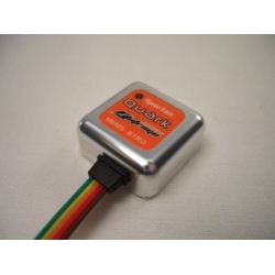 Spartan Outrage Edition Quark Gyro