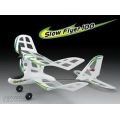 PROMO: Art-Tech Slow Flyer 100 R/C Airplane Model RTF