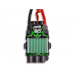 Castle Creation TALON 90 25V 90 AMP ESC (SOLD OUT)