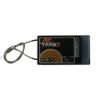 Frysky TFR8S Futaba FASST Compactible Receiver (SOLD OUT)