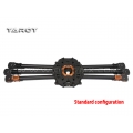 PROMO: T810 Foldable Hex-copter Frame Set TL810A 