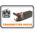 Transmitter Pack