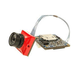 Caddx Turtle V2 Red