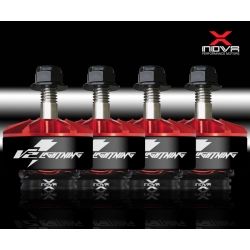 Xnova Lightning V2 2207-2500KV FPV Motor Set (4pcs)